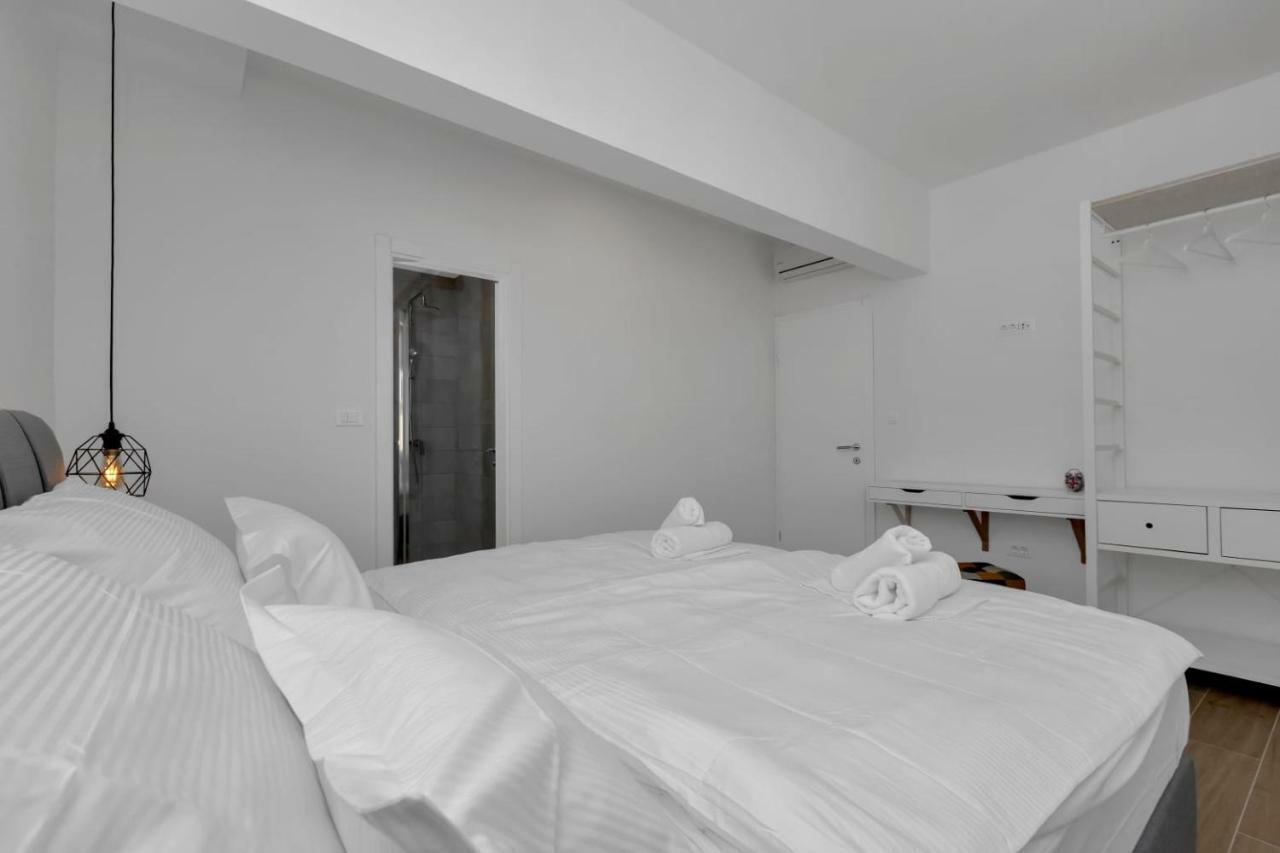 Apartment Teraca 2 Makarska Exterior photo