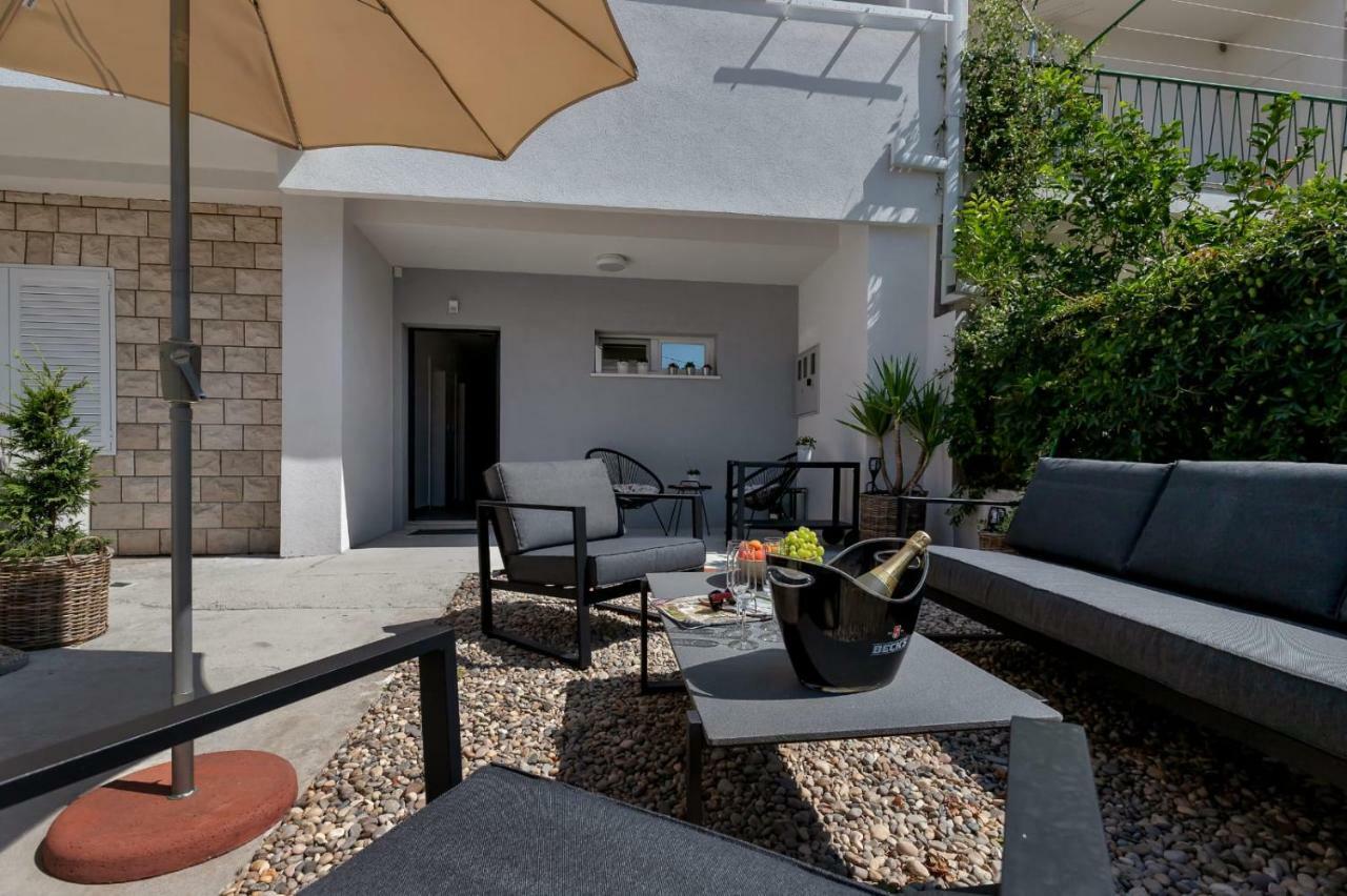 Apartment Teraca 2 Makarska Exterior photo